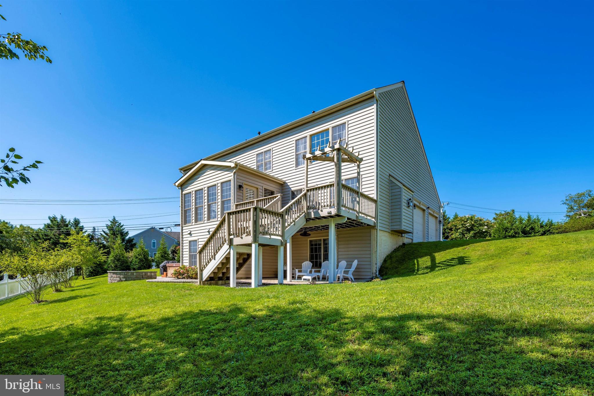 10011 Sweepstakes Road Damascus, MD 20872 - Photo 47 of 70 Gallery Image 47