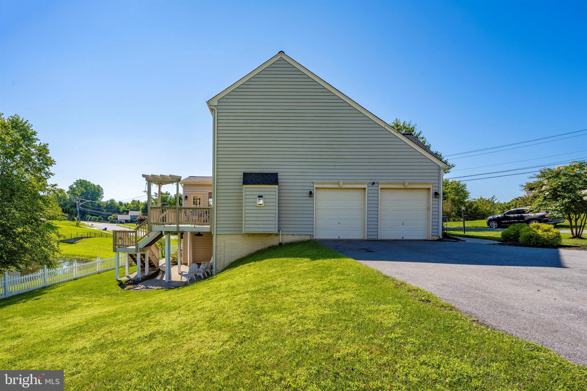 10011 Sweepstakes Road Damascus, MD 20872 - Photo 63 of 70 Gallery Image 63