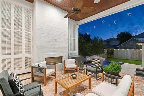 $1,325,000 | 6929 Vicksburg Street, New Orleans, LA 70124