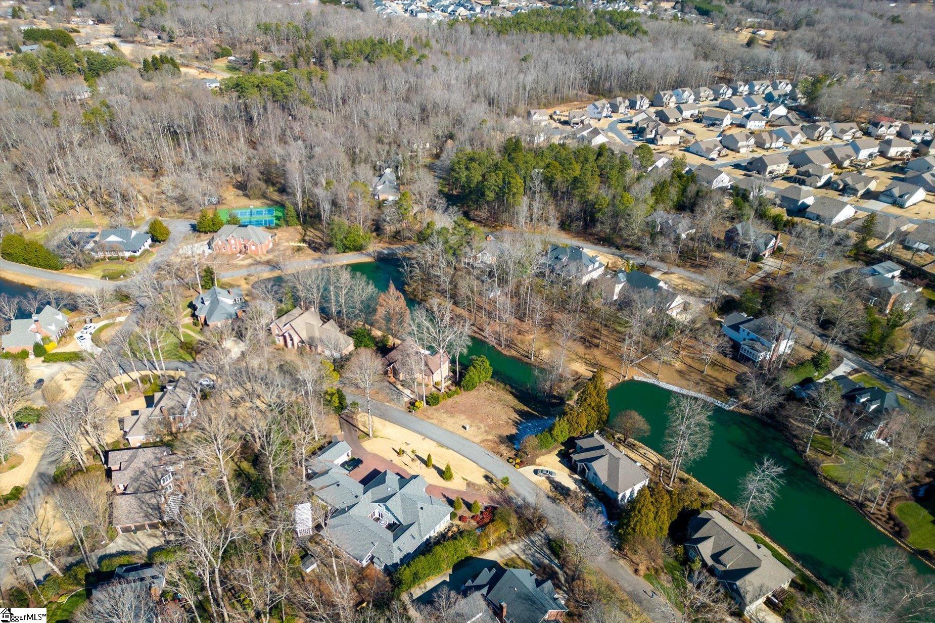 Greenleaf Lane Easley, SC 29642 - Photo 12 of 19 Gallery Image 12
