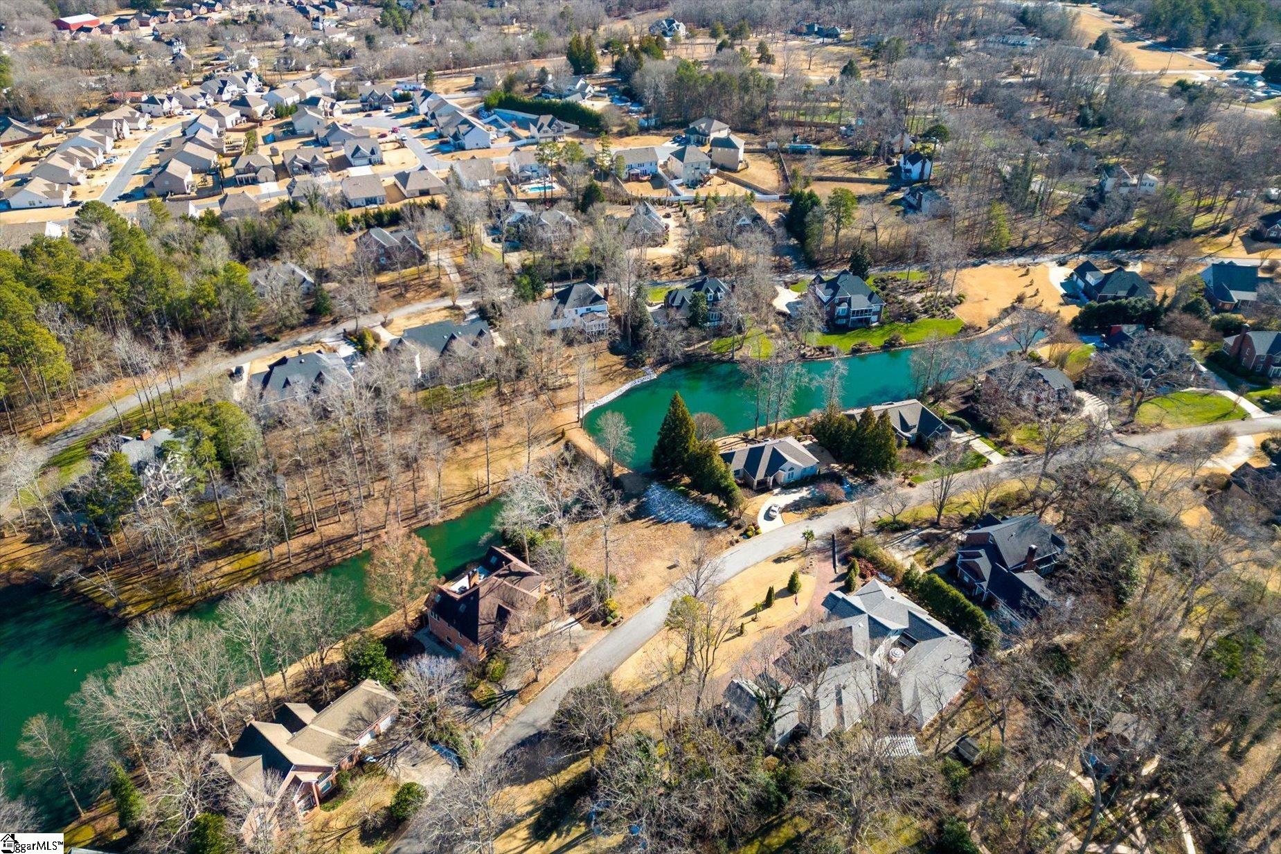 Greenleaf Lane Easley, SC 29642 - Photo 13 of 19 Gallery Image 13