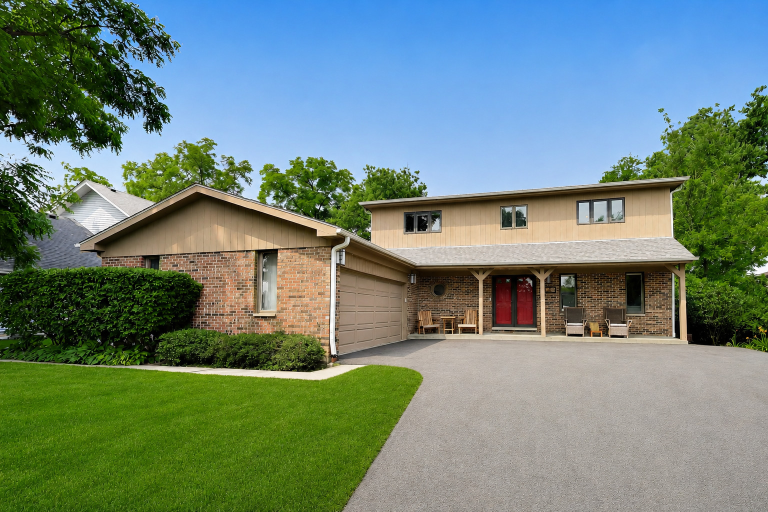 802 Wilmot Road Deerfield, IL 60015 - Photo 1 of 37 Gallery Image 1