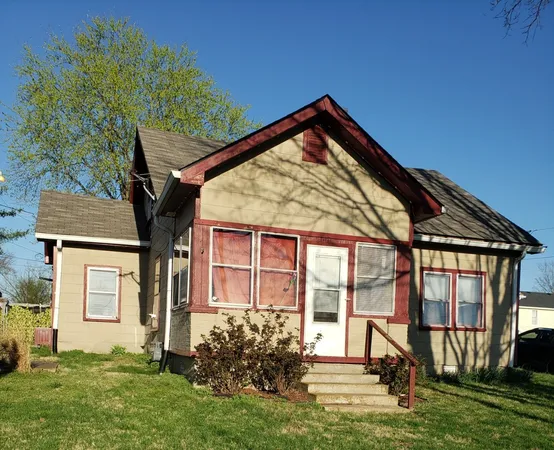 $249,900 | 2461 Old State Highway 11, Greenbrier, TN 37073