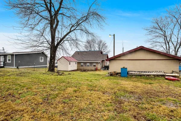 $249,900 | 2461 Old State Highway 11, Greenbrier, TN 37073