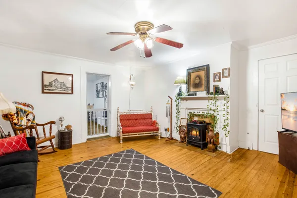 $249,900 | 2461 Old State Highway 11, Greenbrier, TN 37073