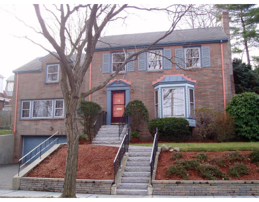 28 Jordan Road Brookline, MA 02446 - Photo 1 of 8 Gallery Image 1