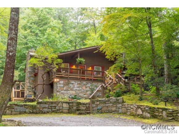 55 Bear Rock Loop Road Hendersonville, NC 28739 - Photo 3 of 24 Gallery Image 3