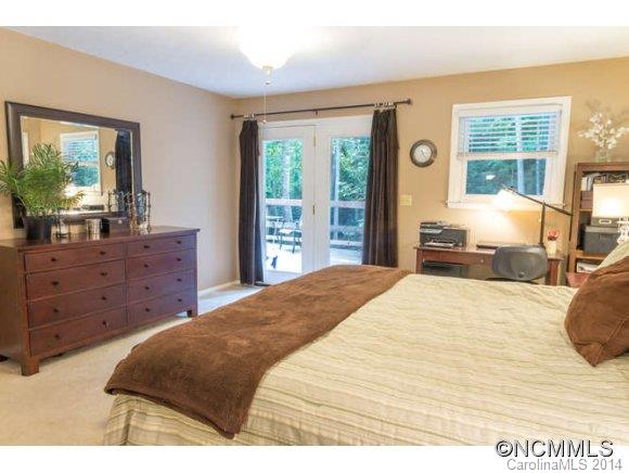 55 Bear Rock Loop Road Hendersonville, NC 28739 - Photo 23 of 24 Gallery Image 23