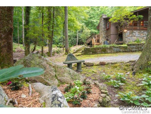 55 Bear Rock Loop Road Hendersonville, NC 28739 - Photo 5 of 24 Gallery Image 5