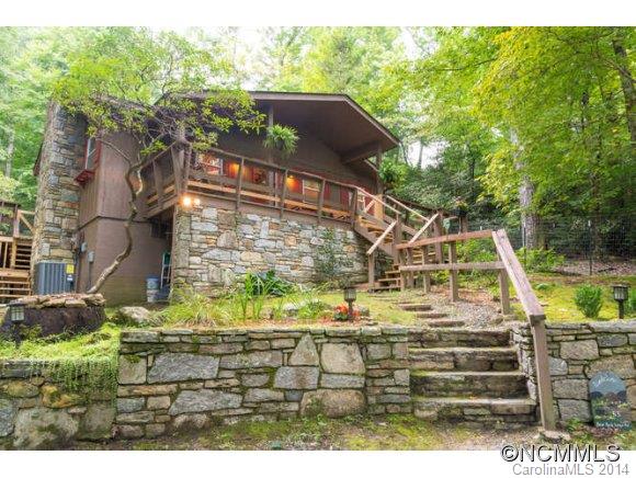 55 Bear Rock Loop Road Hendersonville, NC 28739 - Photo 6 of 24 Gallery Image 6