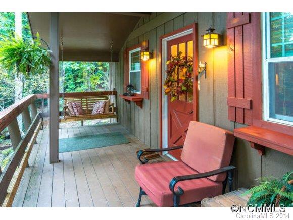 55 Bear Rock Loop Road Hendersonville, NC 28739 - Photo 7 of 24 Gallery Image 7