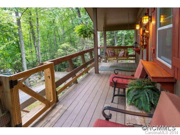 55 Bear Rock Loop Road Hendersonville, NC 28739 - Photo 8 of 24 Gallery Image 8