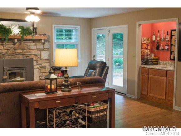 55 Bear Rock Loop Road Hendersonville, NC 28739 - Photo 9 of 24 Gallery Image 9