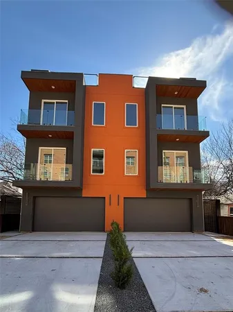 $3,900 | 918 Duluth Street, Dallas, TX 75212