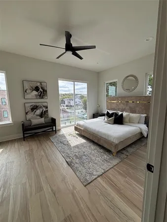 $3,900 | 918 Duluth Street, Dallas, TX 75212