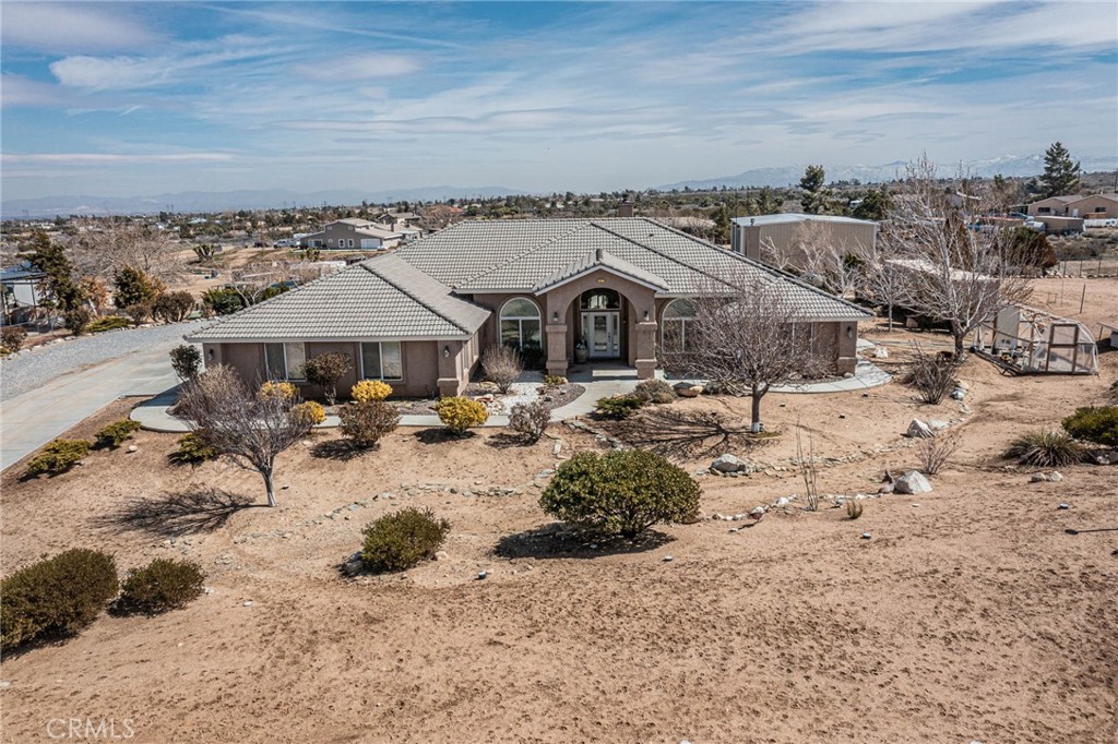 8625 Tego Road Phelan, CA 92371 - Photo 1 of 1