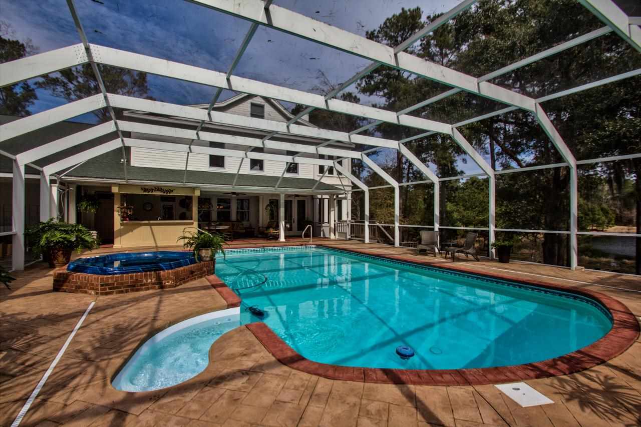 5269 Quail Valley Road Tallahassee, FL 32309 - Photo 3 of 25 Gallery Image 3