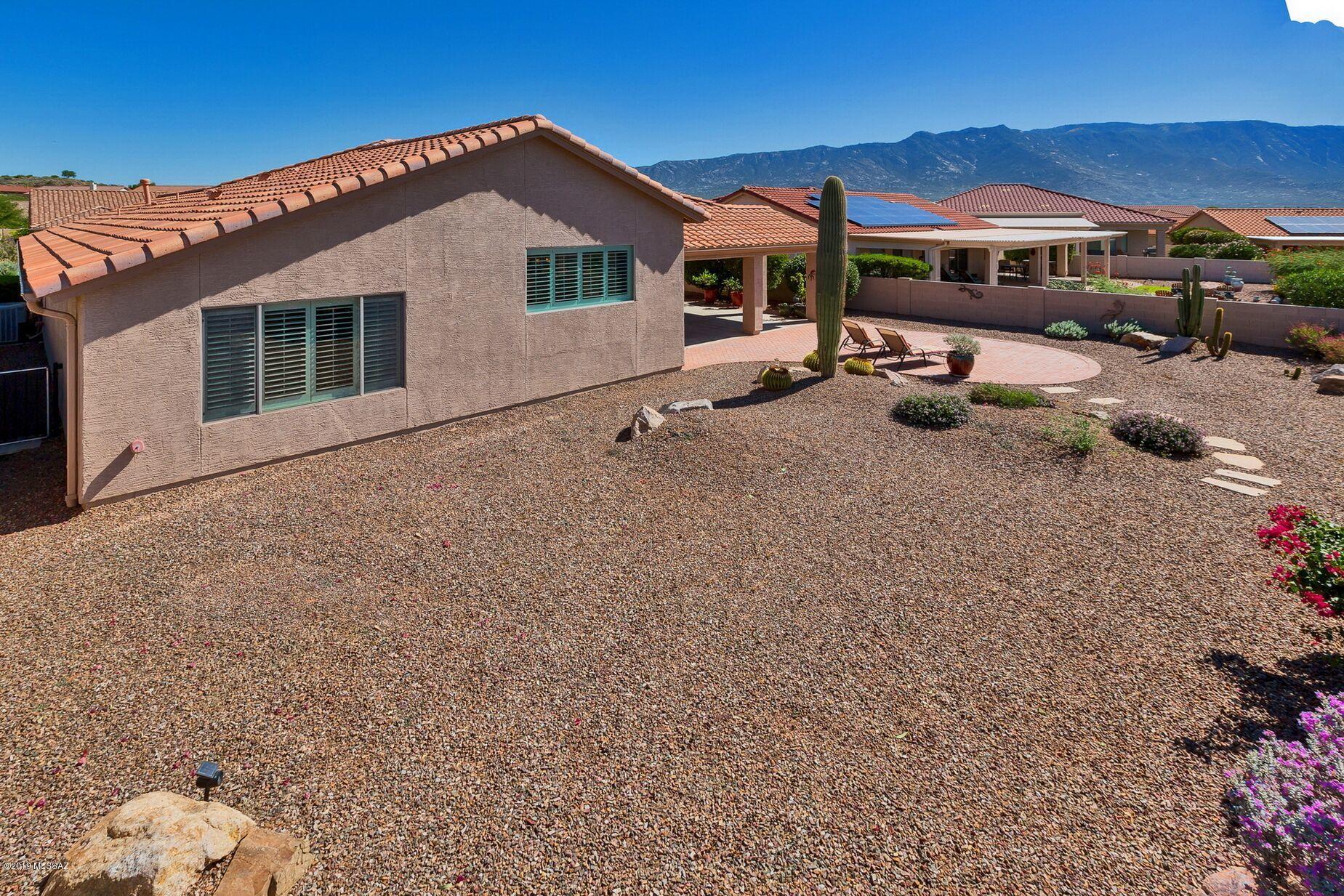 61905 East Northwood Road Tucson, AZ 85739 - Photo 8 of 43