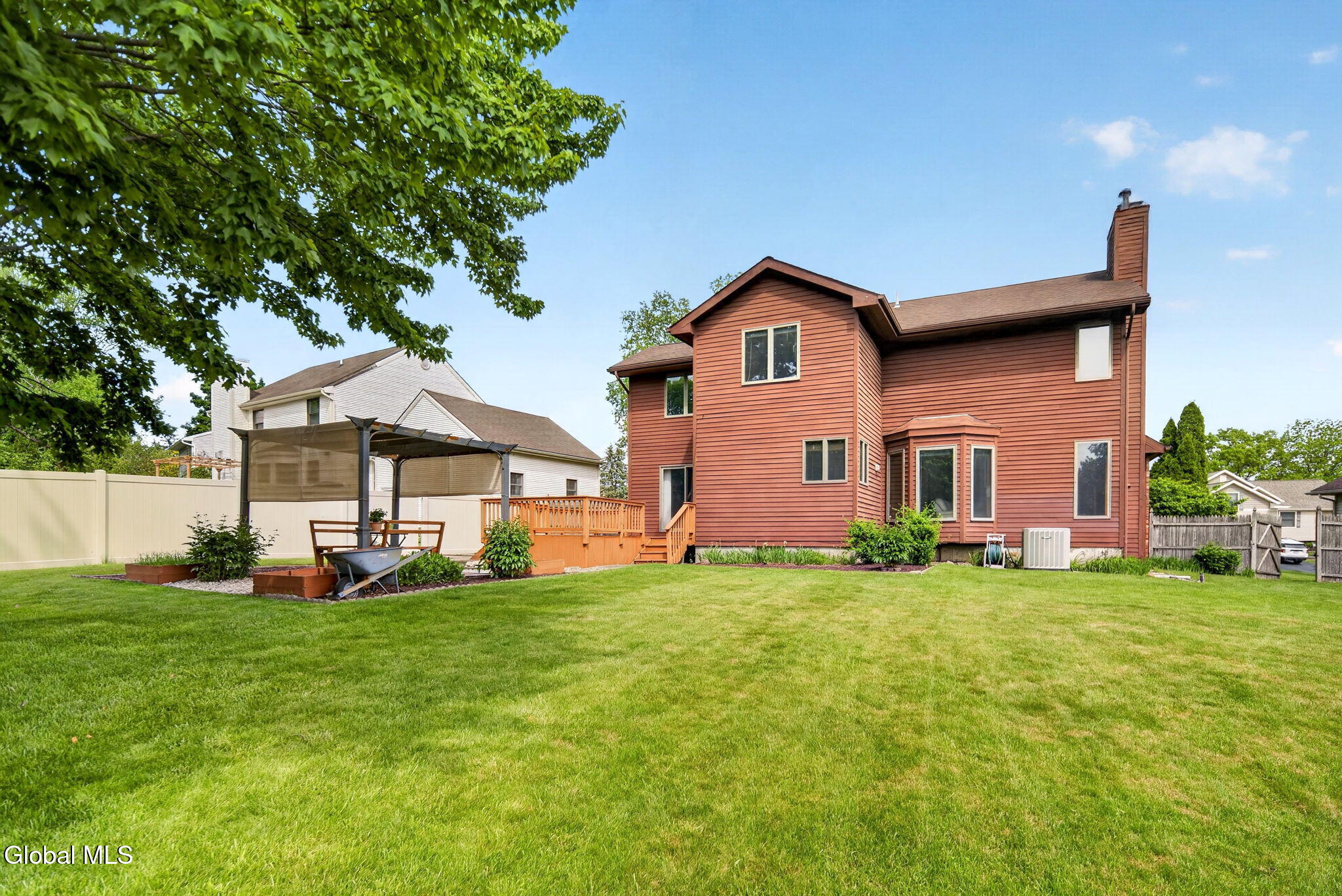 23 Rolling Hills Road Colonie, NY 12309 - Photo 26 of 27 Exterior 06