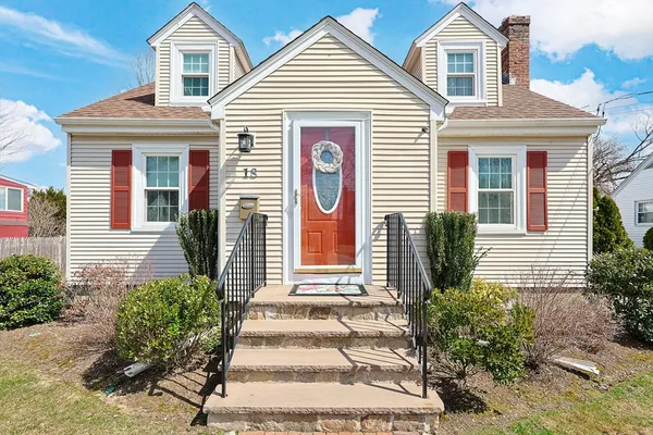 $599,000 | 18 Circle Drive, Framingham, MA 01702