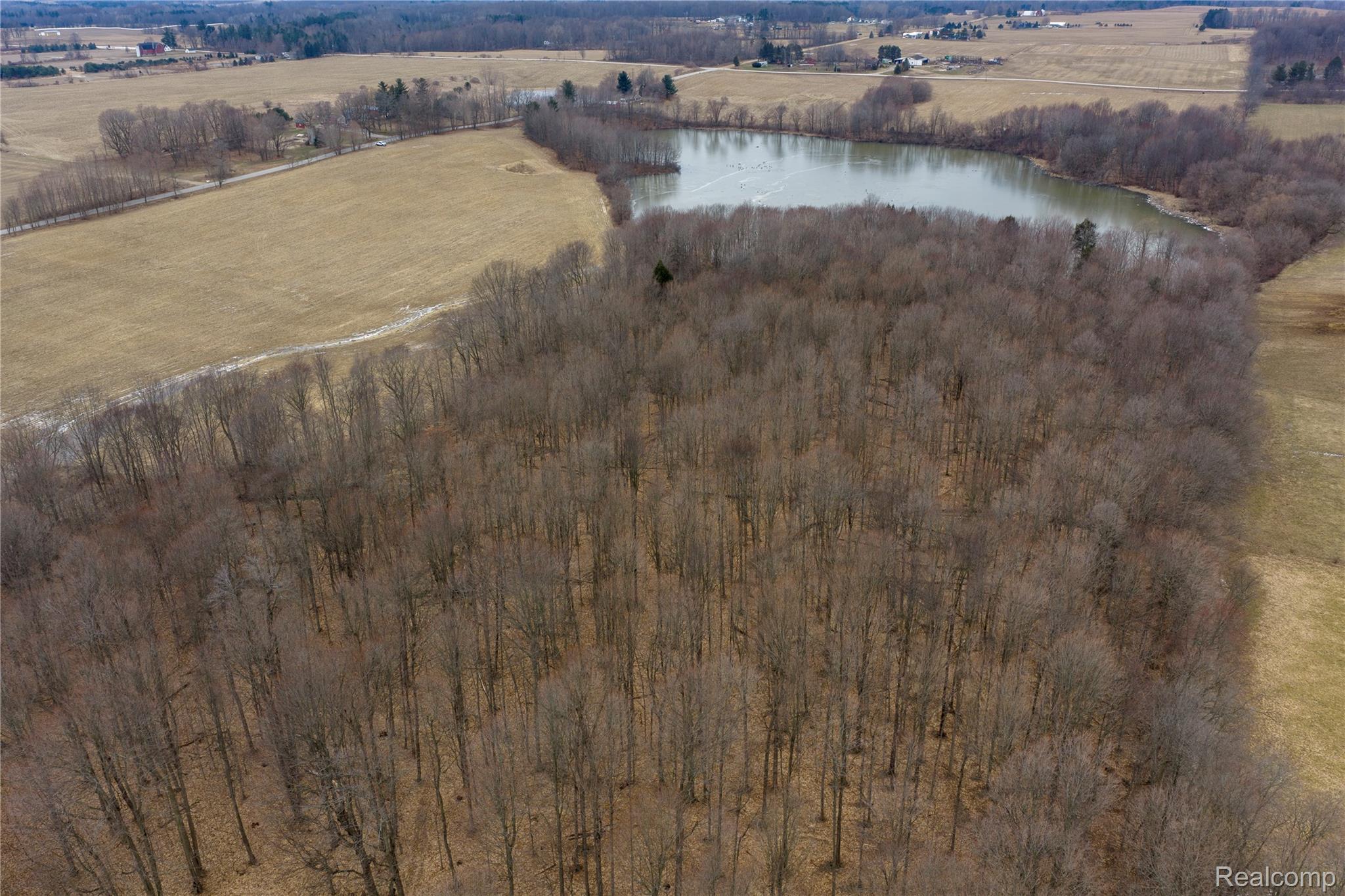 0 Shay Lake Road Kingston, MI 48741 - Photo 13 of 21 13.jpg