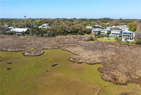 $3,199,000 | 134 Compass Point Drive, St. Simons Island, GA 31522