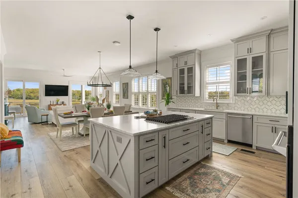 $3,199,000 | 134 Compass Point Drive, St. Simons Island, GA 31522