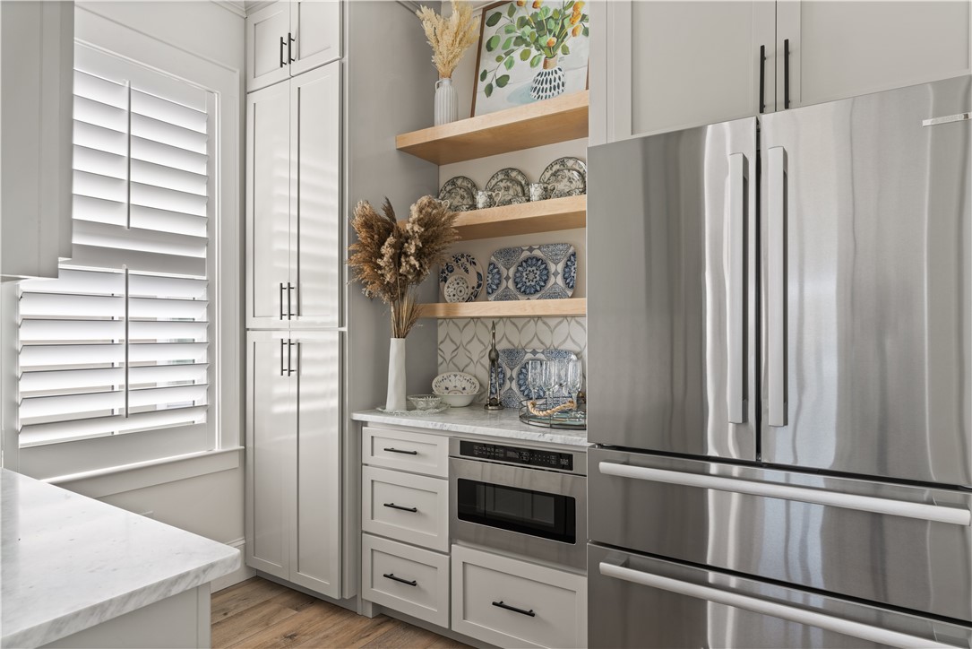 134 Compass Point Drive St. Simons Island, GA 31522 - Photo 17 of 77 Scullery