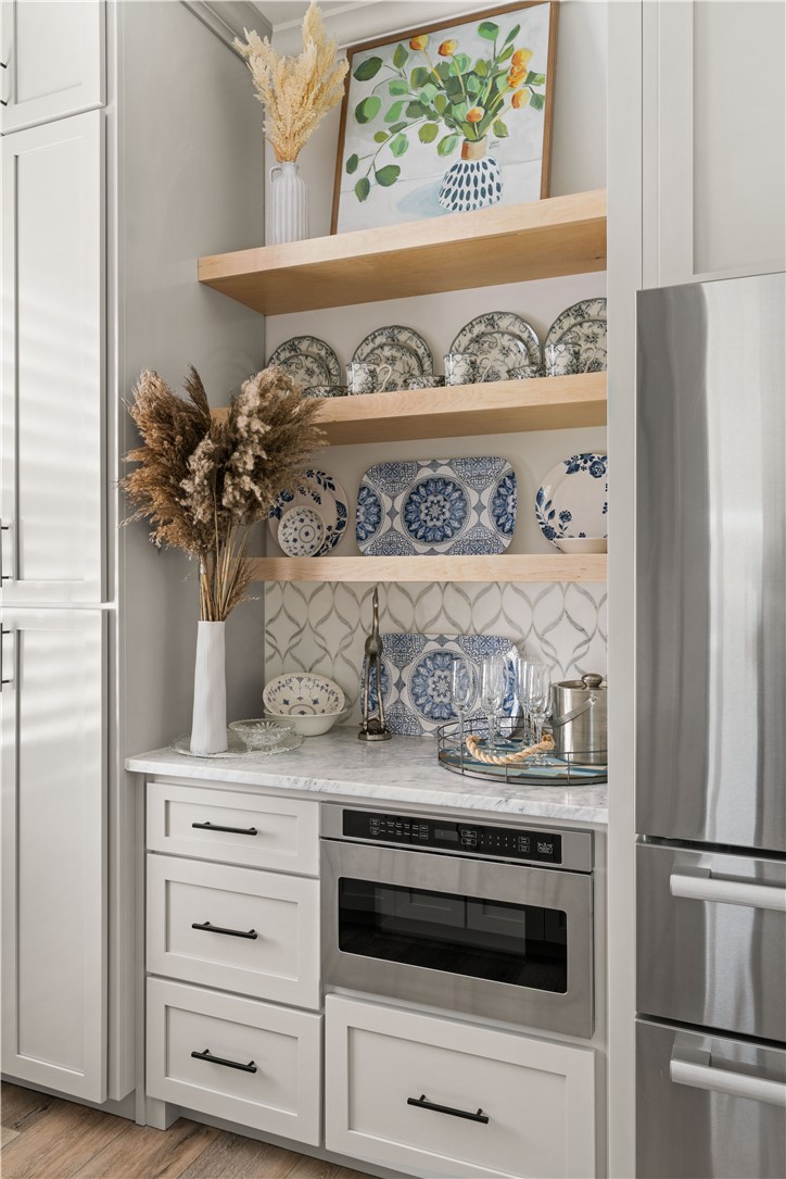 134 Compass Point Drive St. Simons Island, GA 31522 - Photo 18 of 77 Scullery