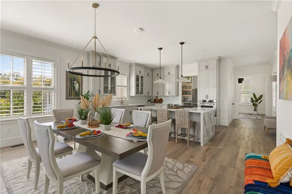 $3,199,000 | 134 Compass Point Drive, St. Simons Island, GA 31522
