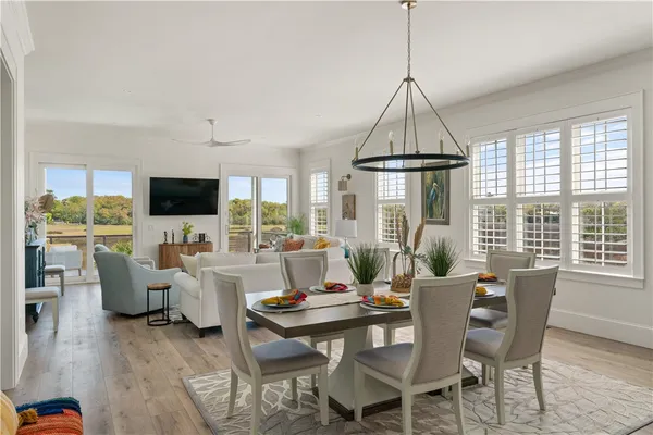 $3,199,000 | 134 Compass Point Drive, St. Simons Island, GA 31522