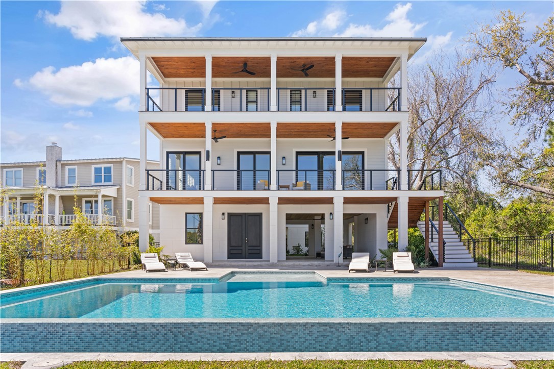 134 Compass Point Drive St. Simons Island, GA 31522 - Photo 2 of 77