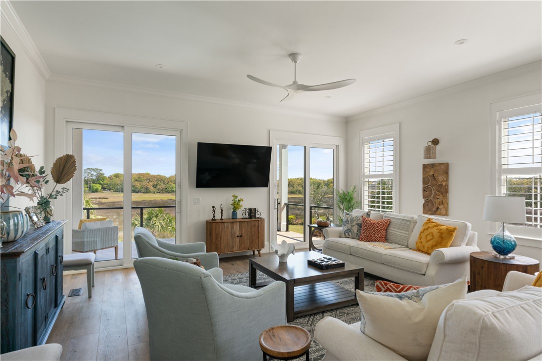 134 Compass Point Drive St. Simons Island, GA 31522 - Photo 22 of 77