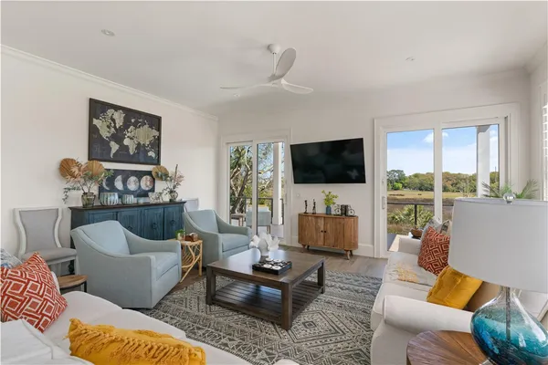 $3,199,000 | 134 Compass Point Drive, St. Simons Island, GA 31522