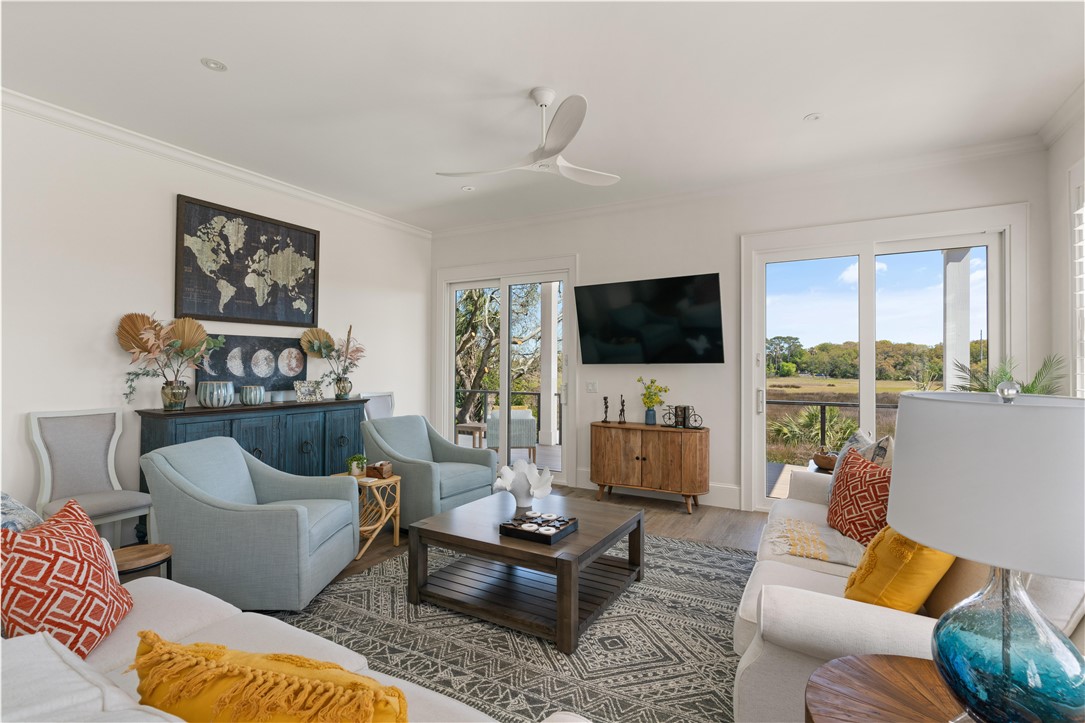 134 Compass Point Drive St. Simons Island, GA 31522 - Photo 23 of 77