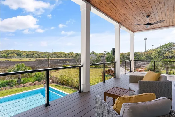 $3,199,000 | 134 Compass Point Drive, St. Simons Island, GA 31522