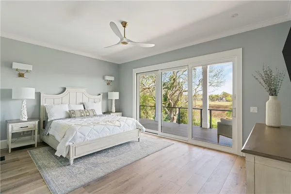 $3,199,000 | 134 Compass Point Drive, St. Simons Island, GA 31522