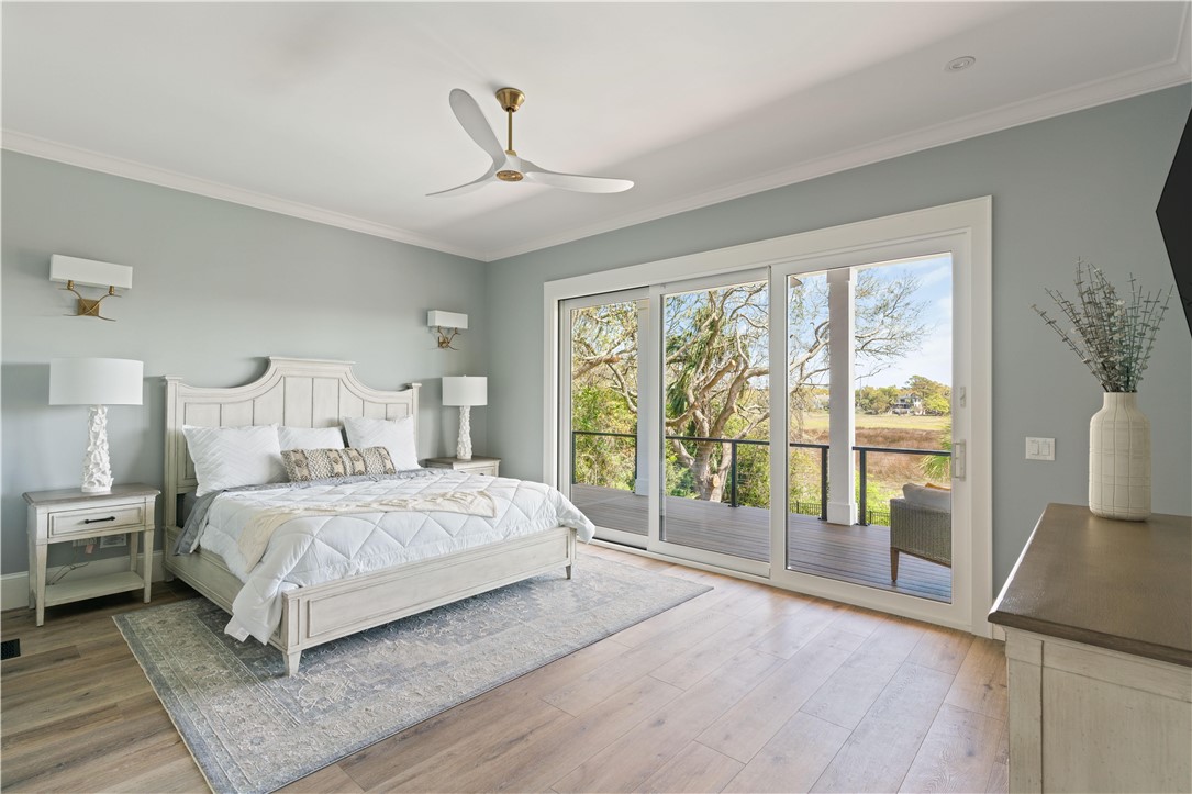 134 Compass Point Drive St. Simons Island, GA 31522 - Photo 25 of 77