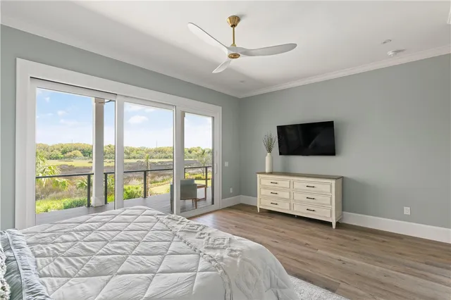 $3,495,000 | 134 Compass Point Drive, St. Simons Island, GA 31522