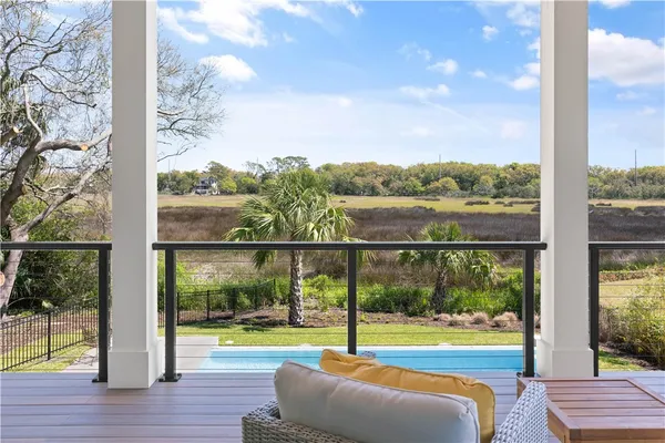 $3,199,000 | 134 Compass Point Drive, St. Simons Island, GA 31522