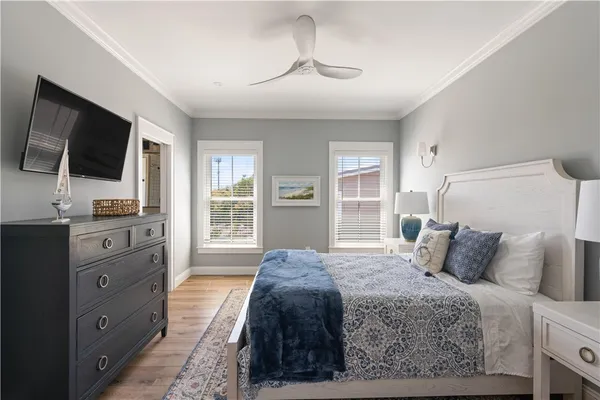 $3,199,000 | 134 Compass Point Drive, St. Simons Island, GA 31522