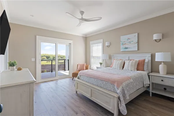 $3,199,000 | 134 Compass Point Drive, St. Simons Island, GA 31522