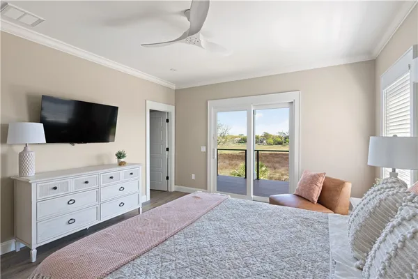 $3,199,000 | 134 Compass Point Drive, St. Simons Island, GA 31522