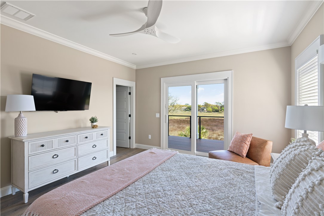 134 Compass Point Drive St. Simons Island, GA 31522 - Photo 43 of 77