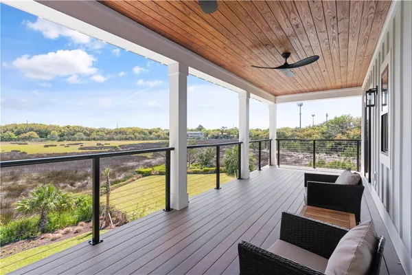 $3,199,000 | 134 Compass Point Drive, St. Simons Island, GA 31522