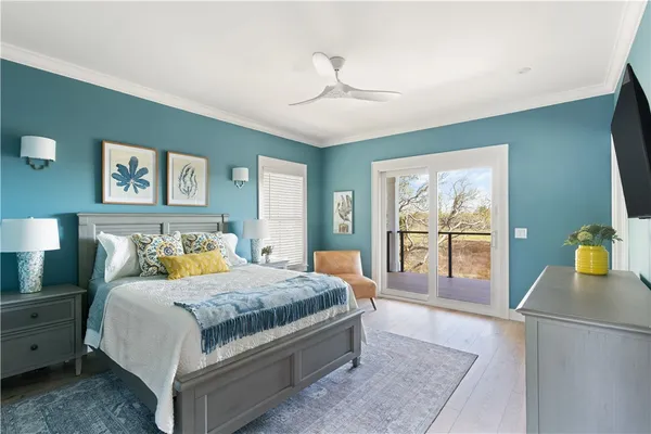 $3,199,000 | 134 Compass Point Drive, St. Simons Island, GA 31522