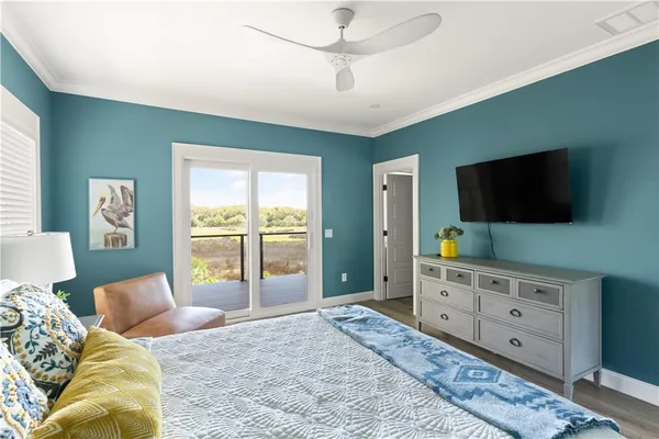 $3,199,000 | 134 Compass Point Drive, St. Simons Island, GA 31522