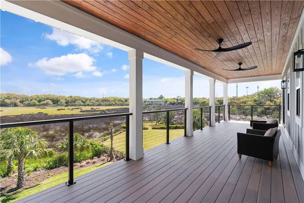 $3,199,000 | 134 Compass Point Drive, St. Simons Island, GA 31522