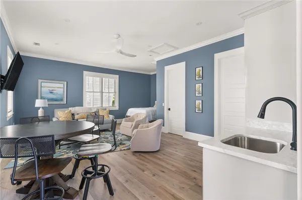 $3,199,000 | 134 Compass Point Drive, St. Simons Island, GA 31522