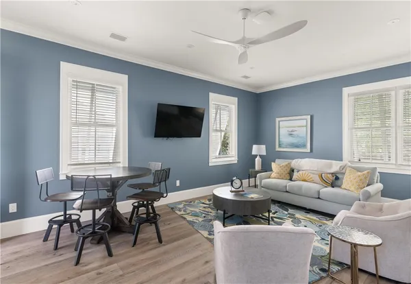 $3,199,000 | 134 Compass Point Drive, St. Simons Island, GA 31522